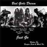 Image of Just Go by Bad Girls Dream - Brayton Scott Music Entertainment