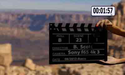 Image of Dueling Worlds© International Cyber Assault in the Grand Canyon
