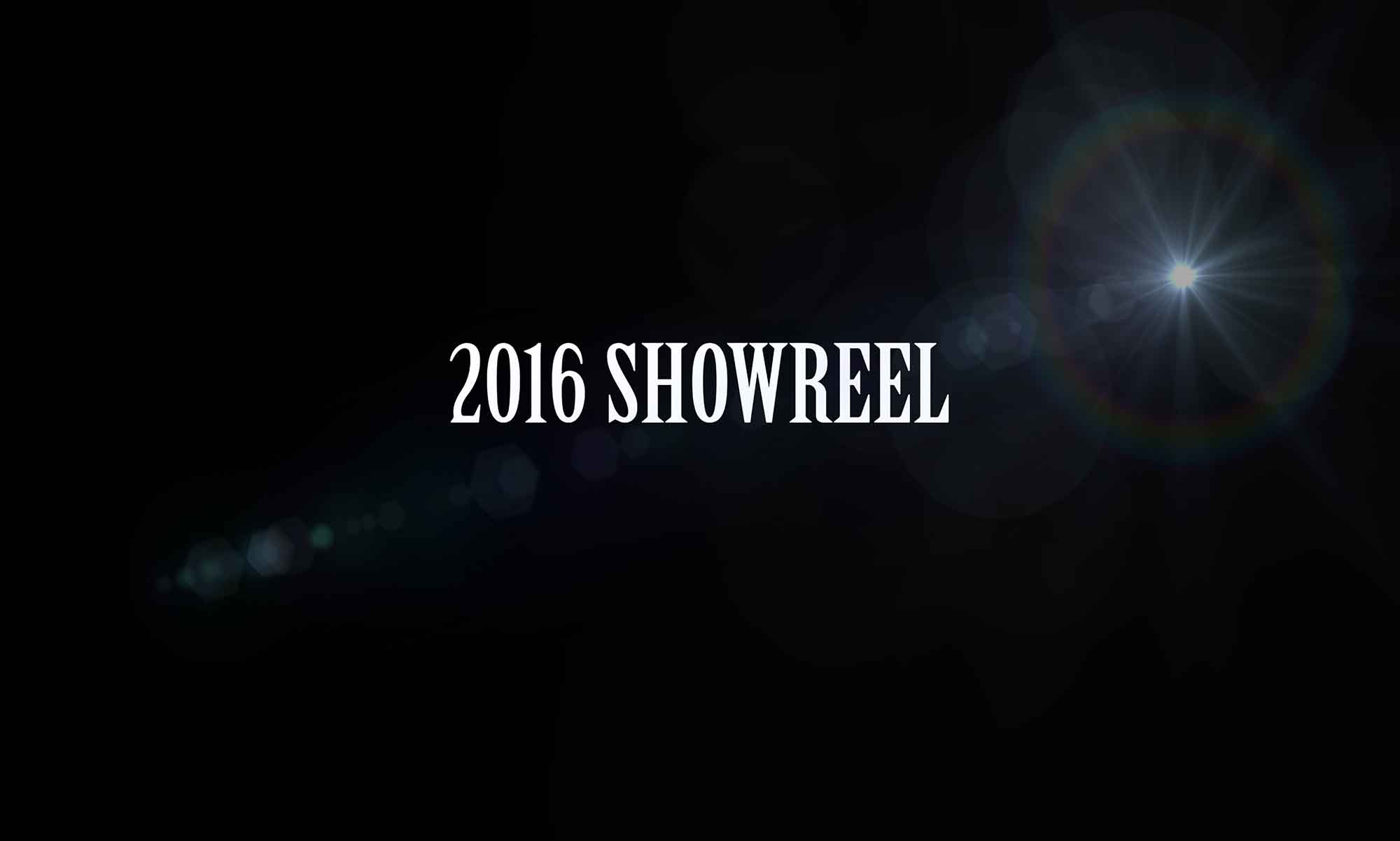 Image of Dueling Worlds© International 2016 Showreel
