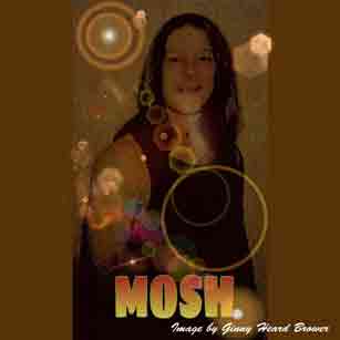 Image of Mosh Fix Memorial image by Ginny Heard Bower