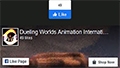 Image of Dueling Worlds Facebook Table of Contents Image