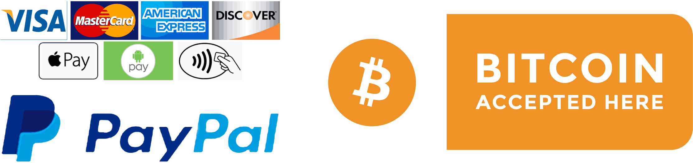 Image of Dueling Worlds Payment Apps